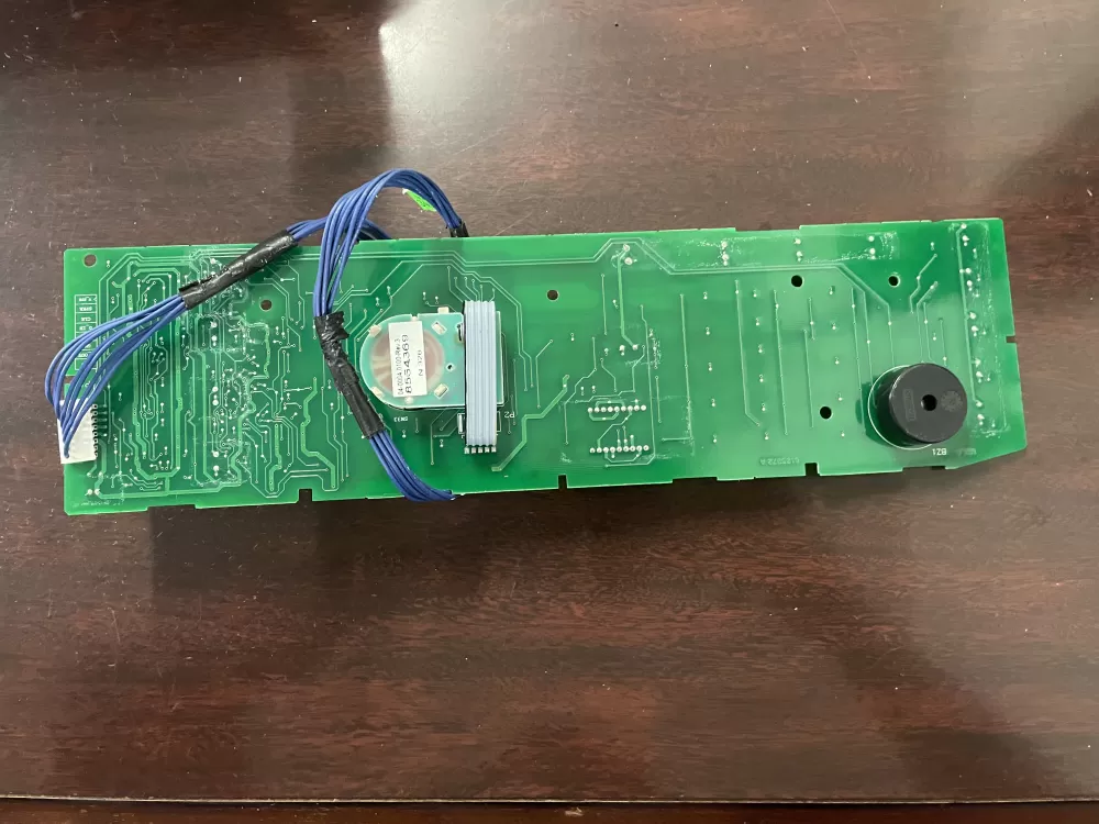 Kenmore 8564396 8564400 WP8564396 Dryer Control Board AZ48841 | KM618