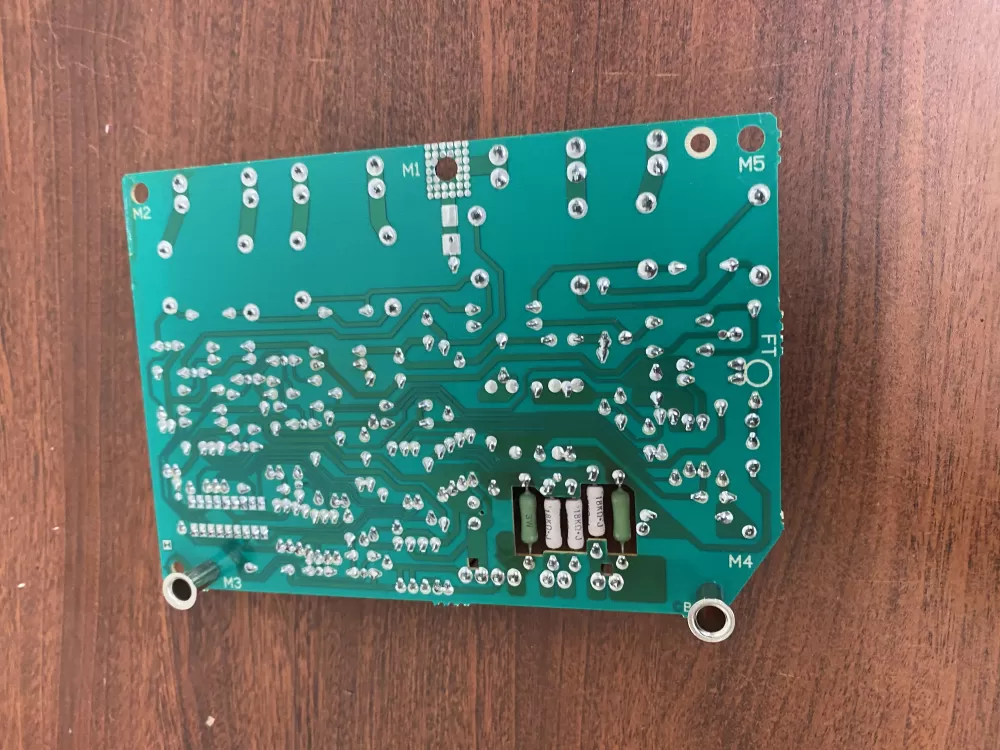 Spark Module WPW10331686 / AP6019728 AZ29929 | BK1624