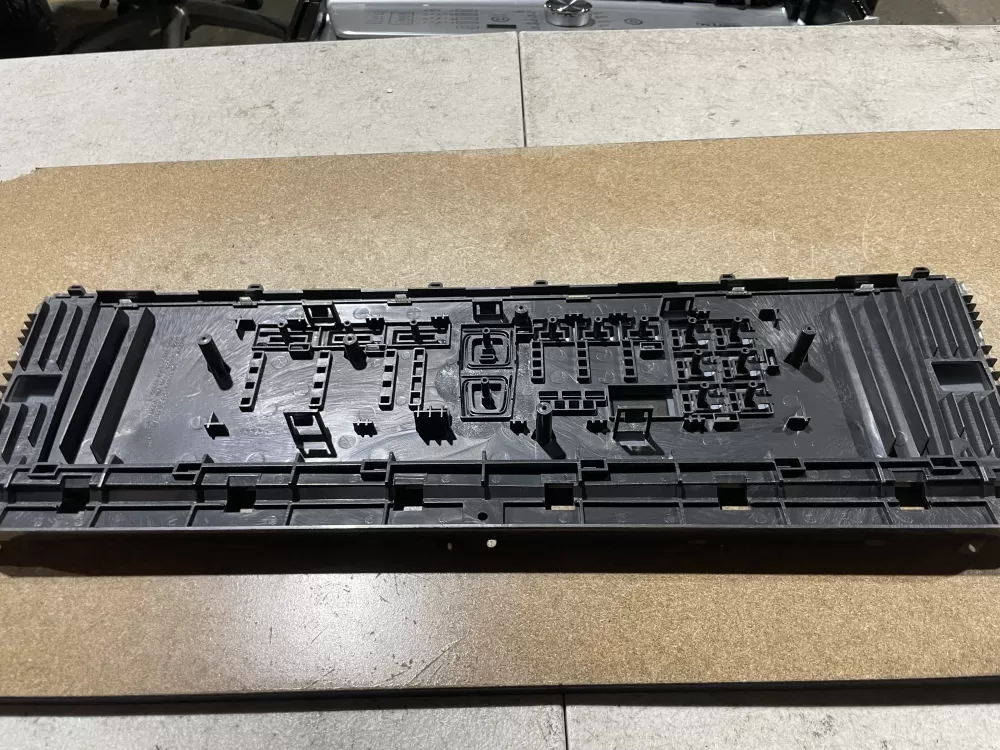 Samsung DC64-03382A Dryer User Interface AZ75832 | Wmv618