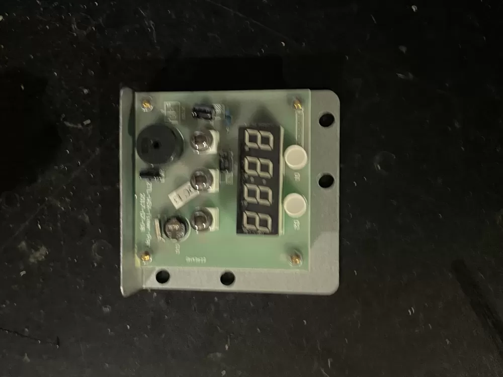  ZTL-WSX-Timer-Pop  DH43622 Appliance part ZTL-WSX-Timer-Pop
