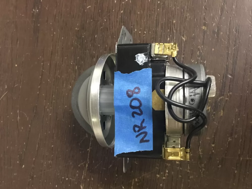 Whirlpool Maytag Amana AP6008573 3406725 WP3406725 Dryer Timer AZ16560 | NR208