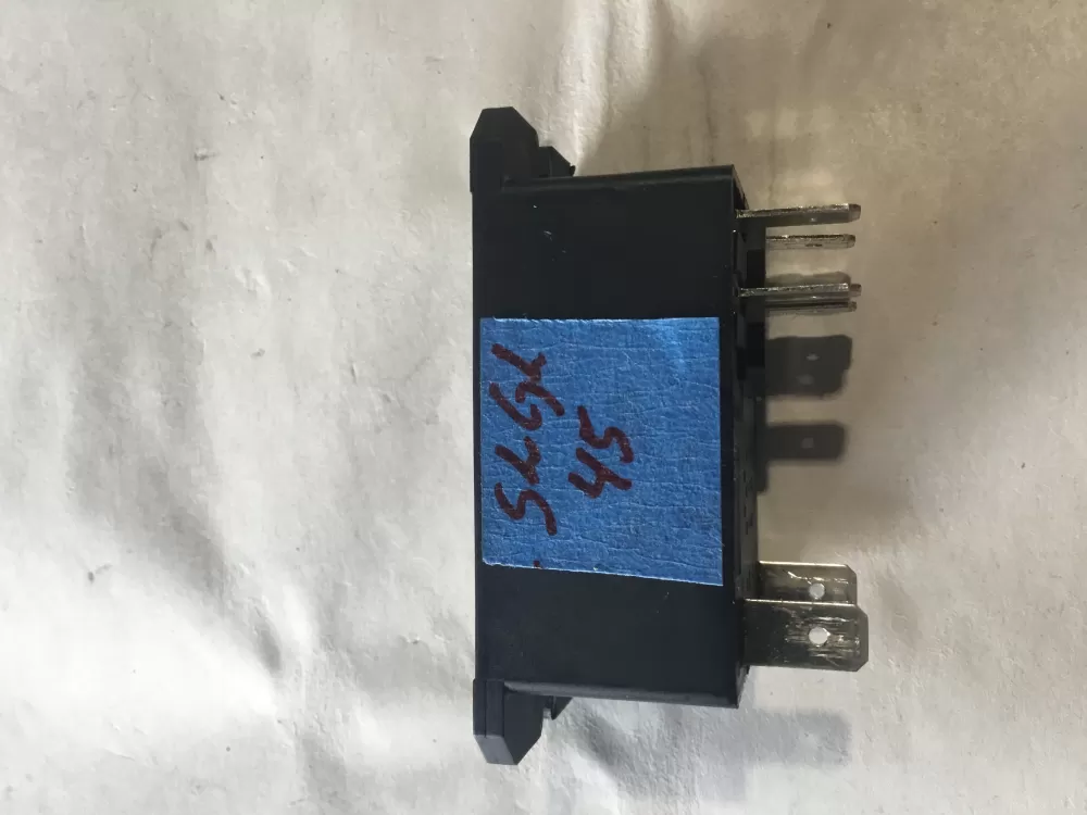 Kenmore T92P7A22 120 Jenn Air Range Relay AZ151264 | SL45