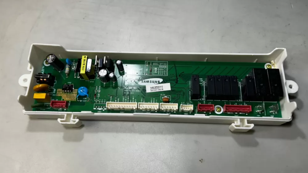 DD82-01247A Samsung Dishwasher Main Pcb
