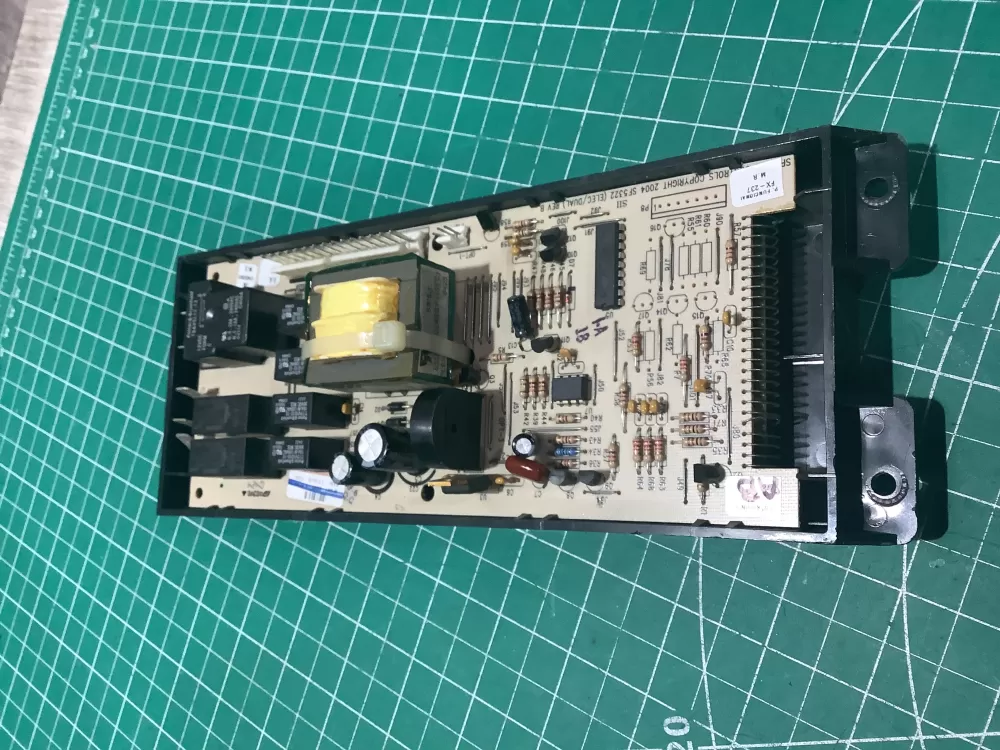 Frigidaire AP4510792 1564993 316557205 Range Control Board AZ187664 | AR136