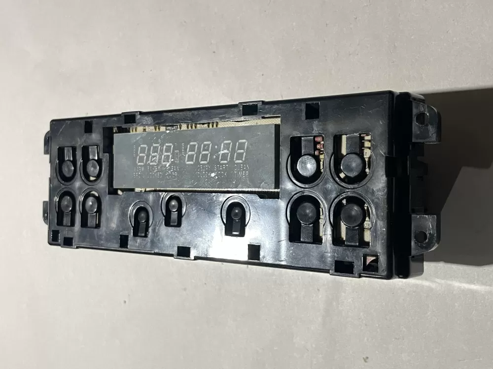 GE 191D3159P134 Range Oven Control Board AZ230847 | Wm1589