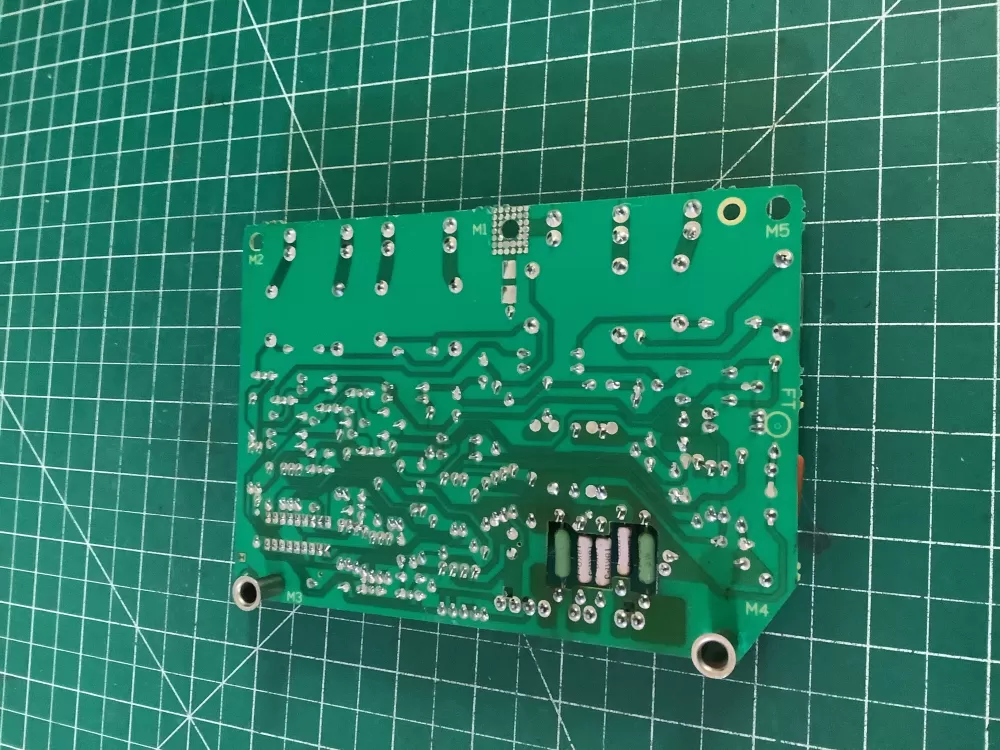 Whirlpool W10331686 100-1323-02 Range Oven Spark Module AZ185439 | NR1835