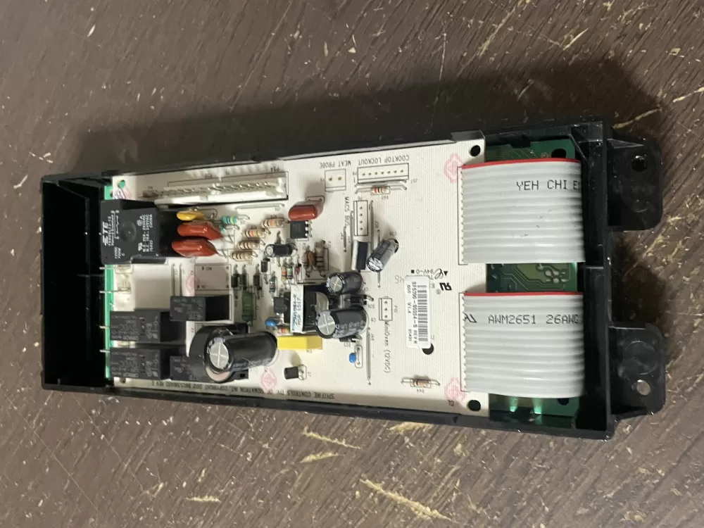 Kenmore AP5736343 316630004 PS8689401 Oven Control Board