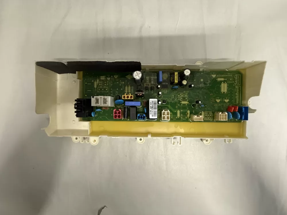 LG EBR62707635 Dryer Control Board