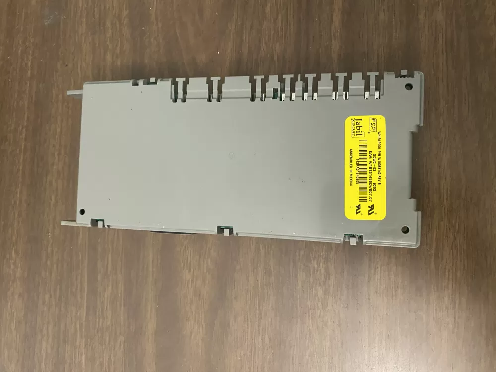 Whirlpool KitchenAid Kenmore Estate Dishwasher Control Board AZ101719 | BK668