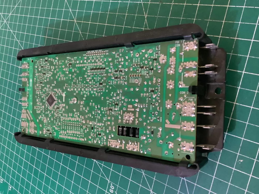 Whirlpool W10173527 Range Oven Control Board Invensys AZ192497 | AR243