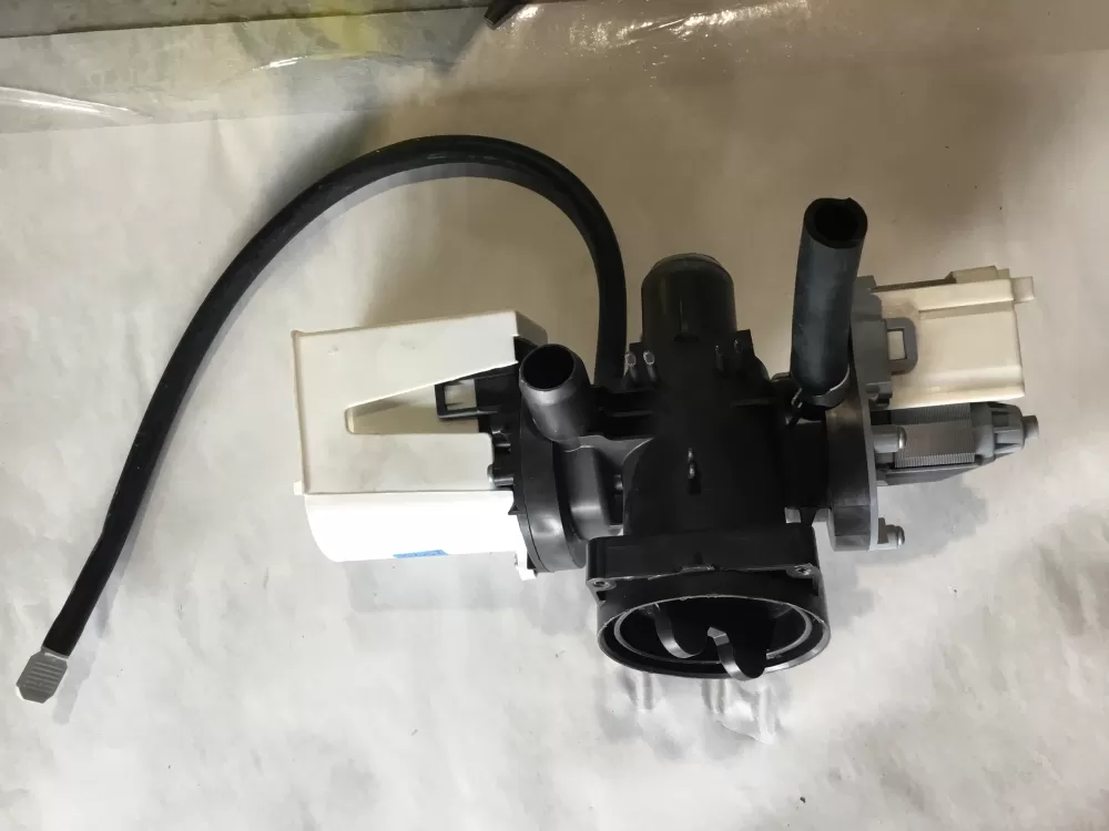 LG EAU61383506 Washer Drain Pump Motor AZ151256 | SL45