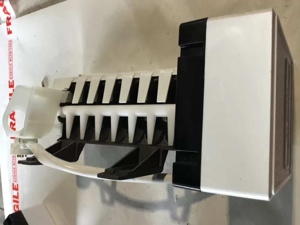 WR30X10093 WR30X0327 GE REFRIGERATOR ICE MAKER AZ149335 | SL276