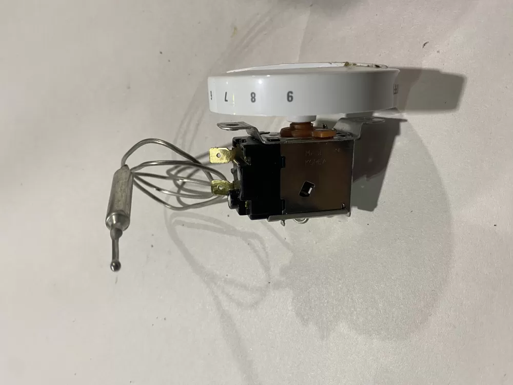 E151837 Refrigerator Thermostat Cold Control AZ142242 | BK2392