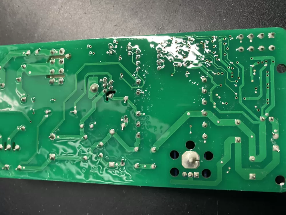 Maytag KitchenAid Jenn-Air Refrigerator Control Board AZ18550 | BK731