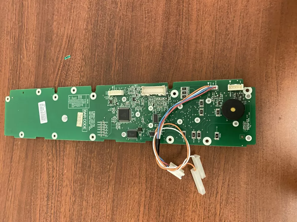 LG EBR67357914 EBR67357934 PS11761182 Refrigerator Board