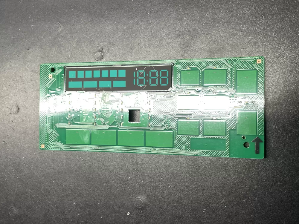 Samsung Whirlpool DC92 02394C Washer Control Board AZ36555 | Wm382