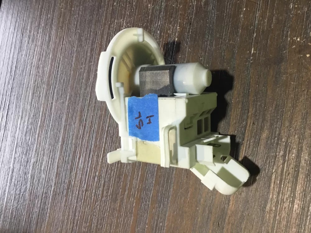 Bosch Kenmore 00642239 Dishwasher Control Board Drain Pump