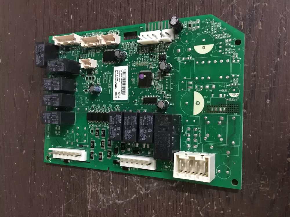 Maytag KitchenAid Jenn-Air Refrigerator Control Board AZ11393 | NR546
