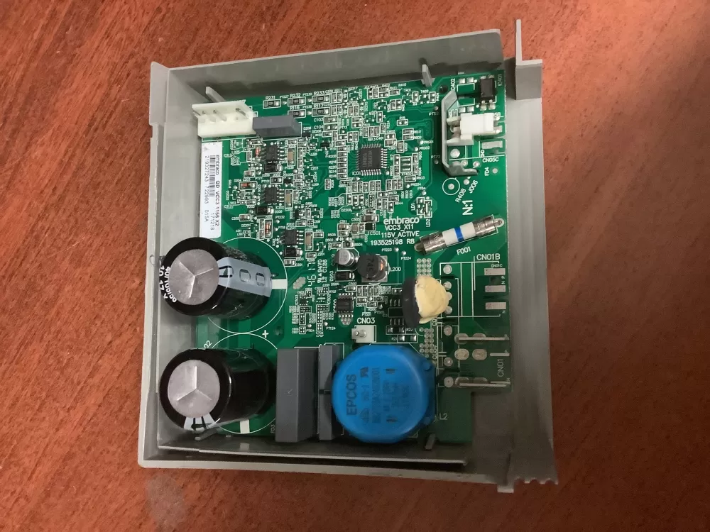 Kenmore W11087200 Refrigerator Control Board Inverter AZ197434 | AR109