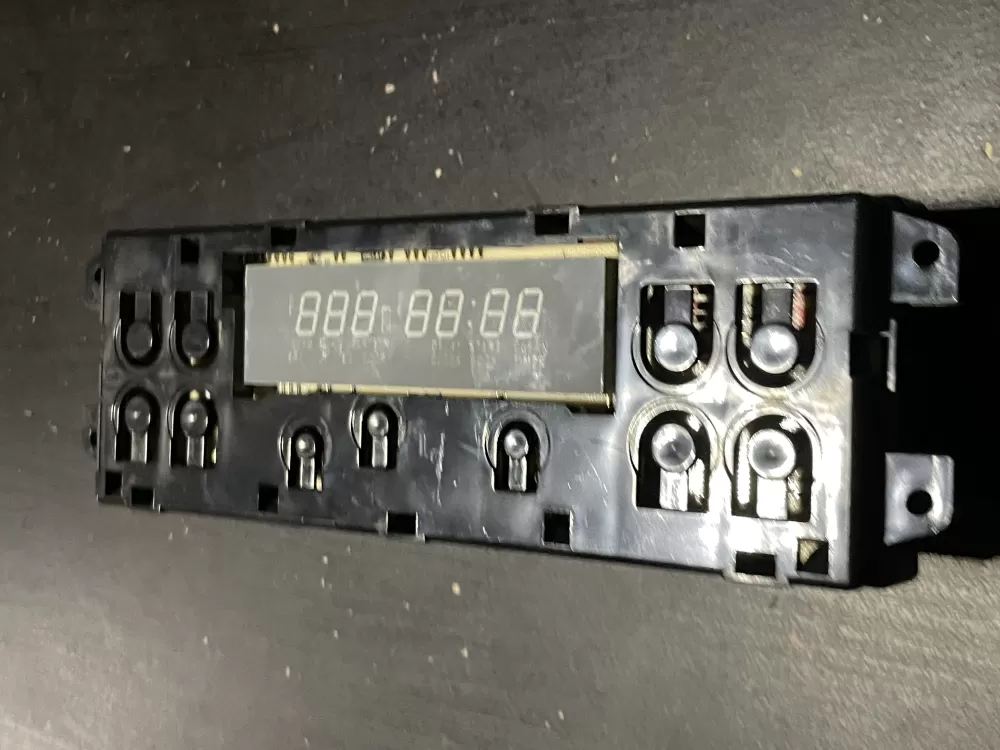 GE 183D8083P005 Oven Control Board AZ29211 | WM182