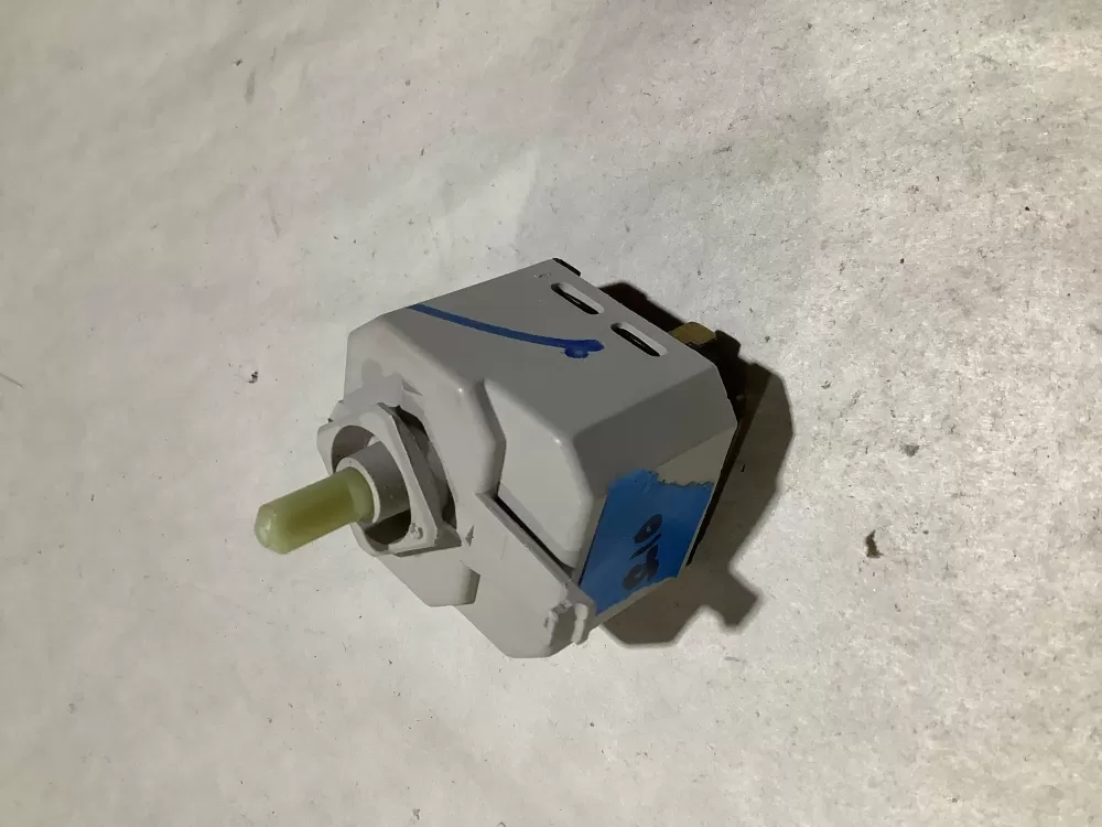 Whirlpool W10117655 Dryer Crosley Control Board Start Switch AZ113577 | Sl10