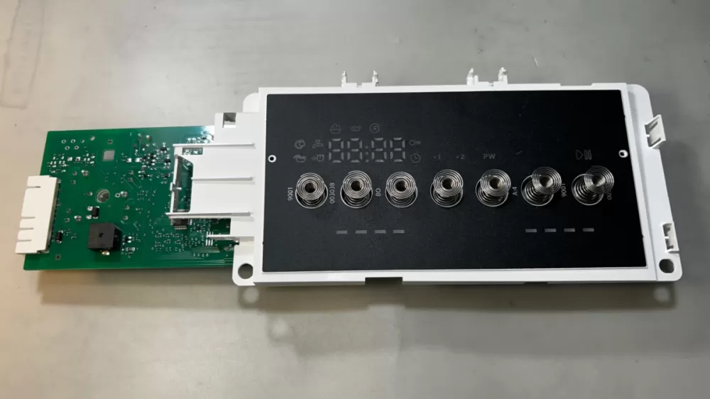 9001079416 Bosch Washer Board - Control