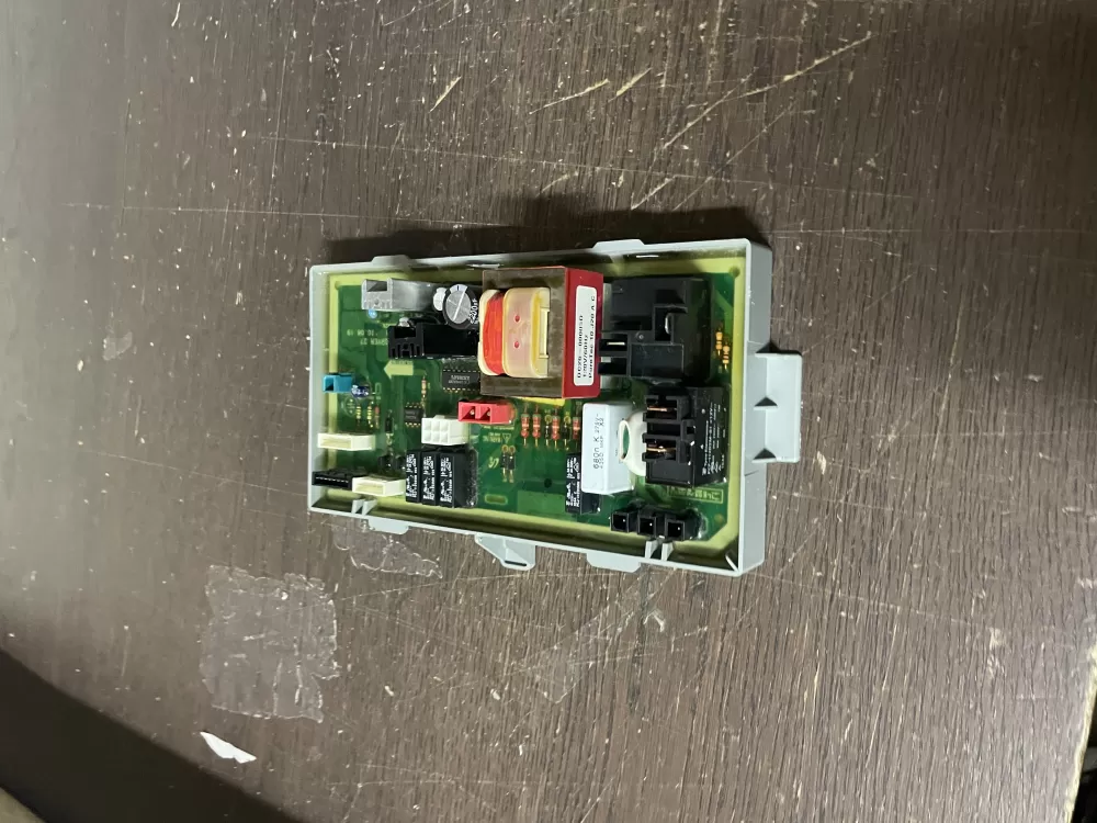Samsung DC92-00382A DC41-00092C Dryer Control Board