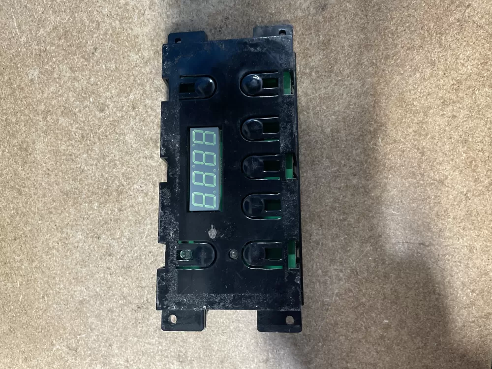 Frigidaire Westinghouse 316222800 316222802 Oven Control Board AZ17185 | KM1362