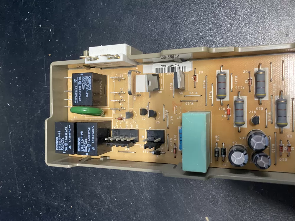 Whirlpool KitchenAid 3380945 Dishwasher Control Board AZ22152 | BK905