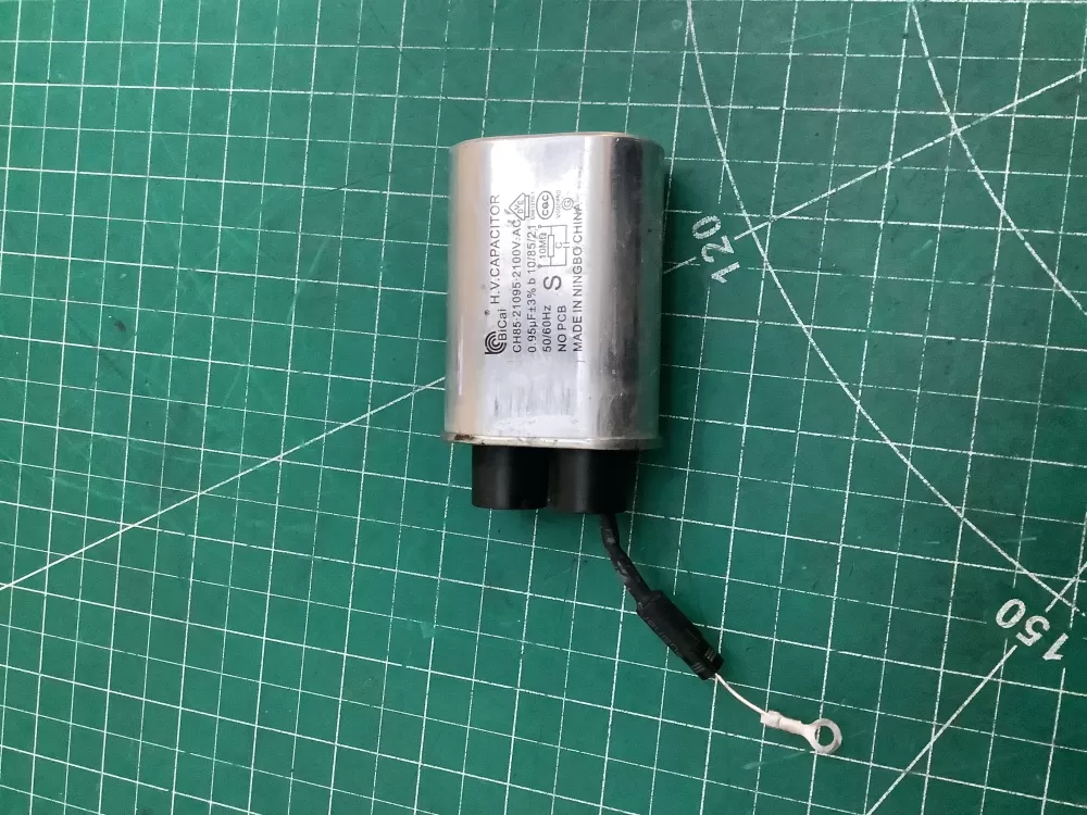 Microwave CH85 21105 2100V AC High Voltage Capacitor AZ218050 | SLA157