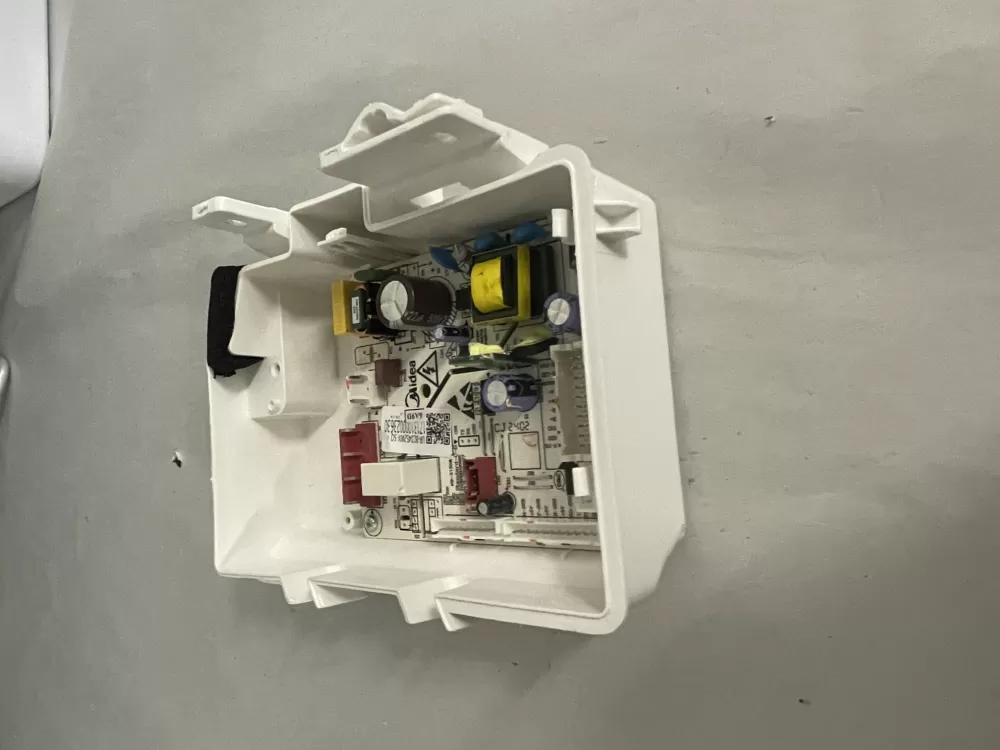17131000023630 Midea Refrigerator OEM Control