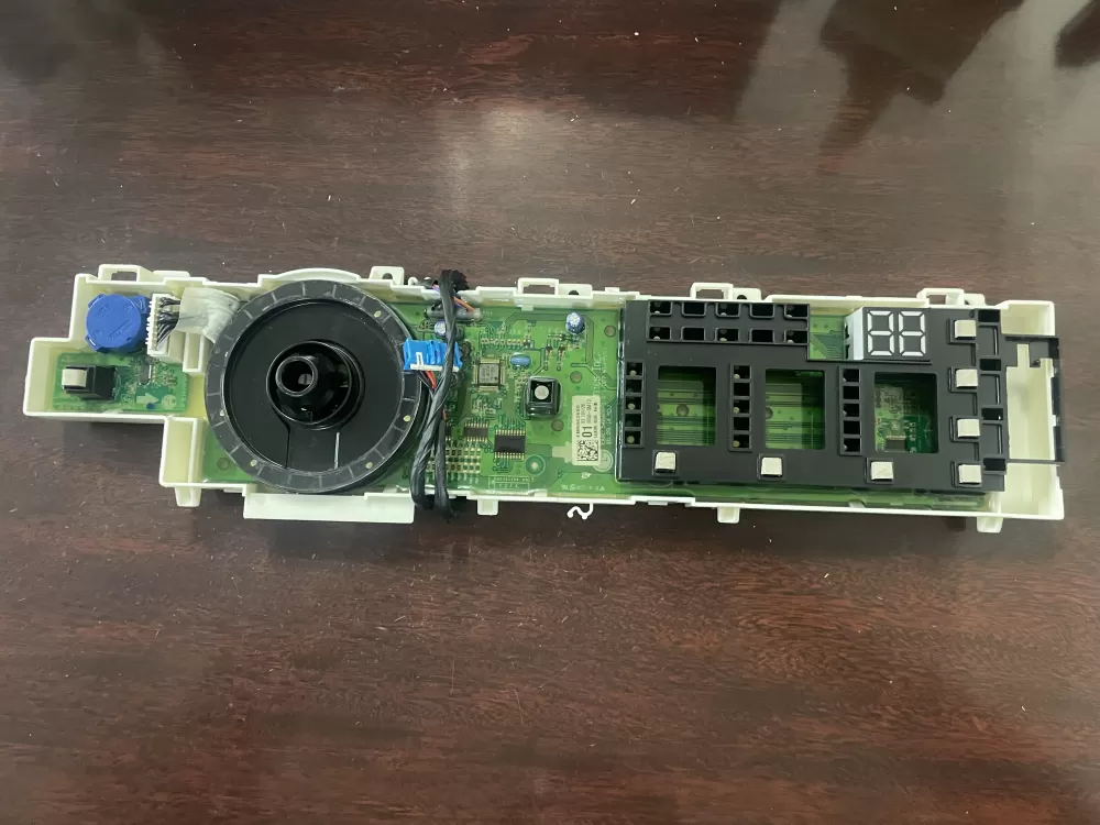 LG AP6887908  EBR86268002  Control Board Part #