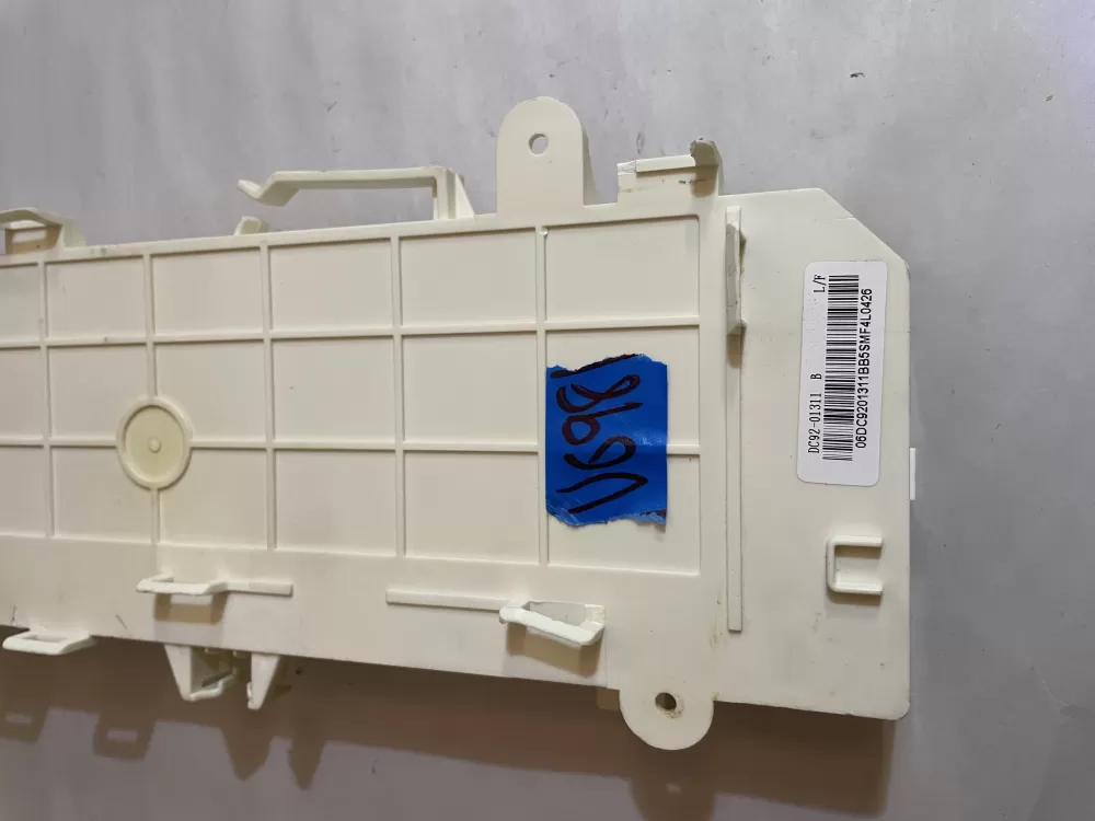 Samsung DC92-01311B Washer Control Board AZ189059 | KMV698