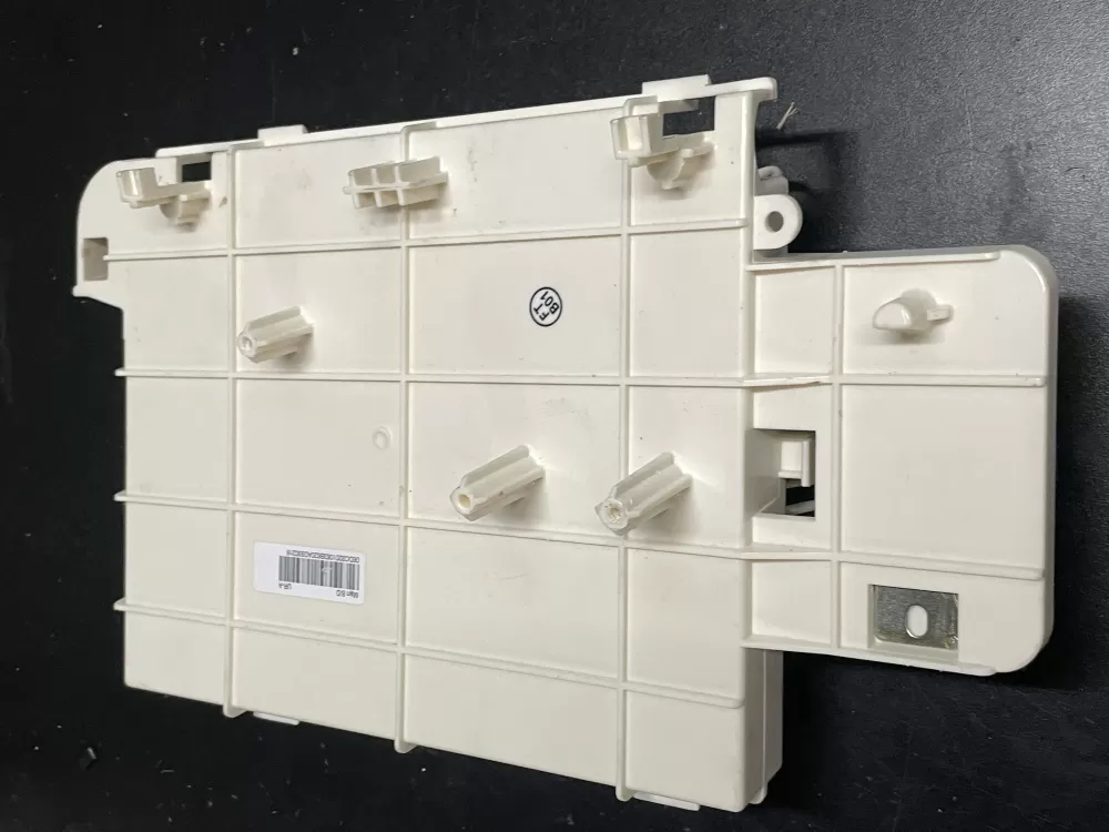 Samsung DC92-01063B AP5652 Washer Control Board Main PCB Assembly AZ2738 | WmV73