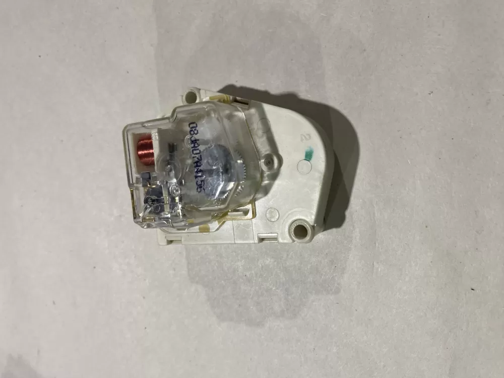 Whirlpool Amana AP6007234 2314156 Refrigerator Defrost Timer AZ149515 | BK2491