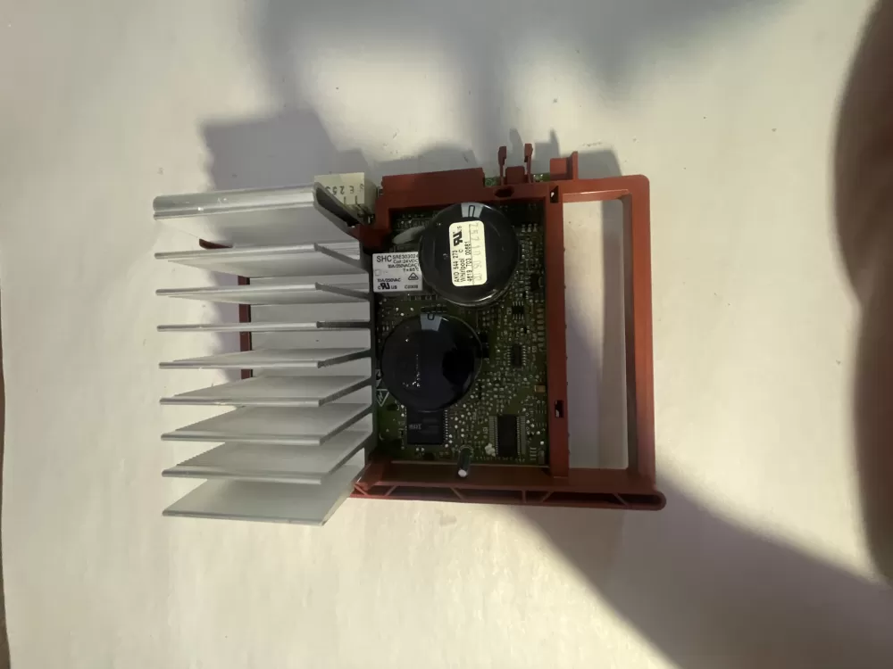 Whirlpool  Kenmore  Maytag 4619 703 00681 Washer Control Board