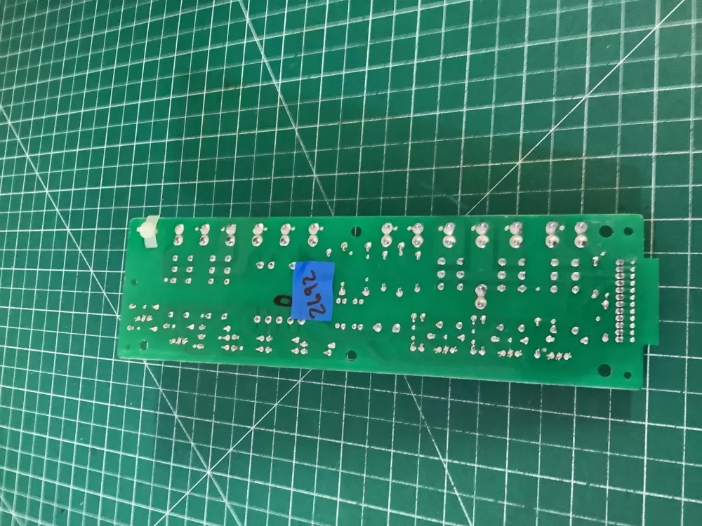 Viking 100-01396-51 Refrigerator Control Board AZ184847 | NR2692