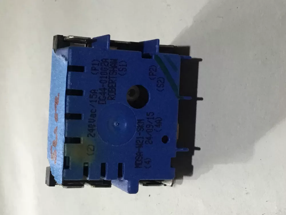 Samsung Range DG44-01002A Energy Regulator Switch AZ102267 | Sl102