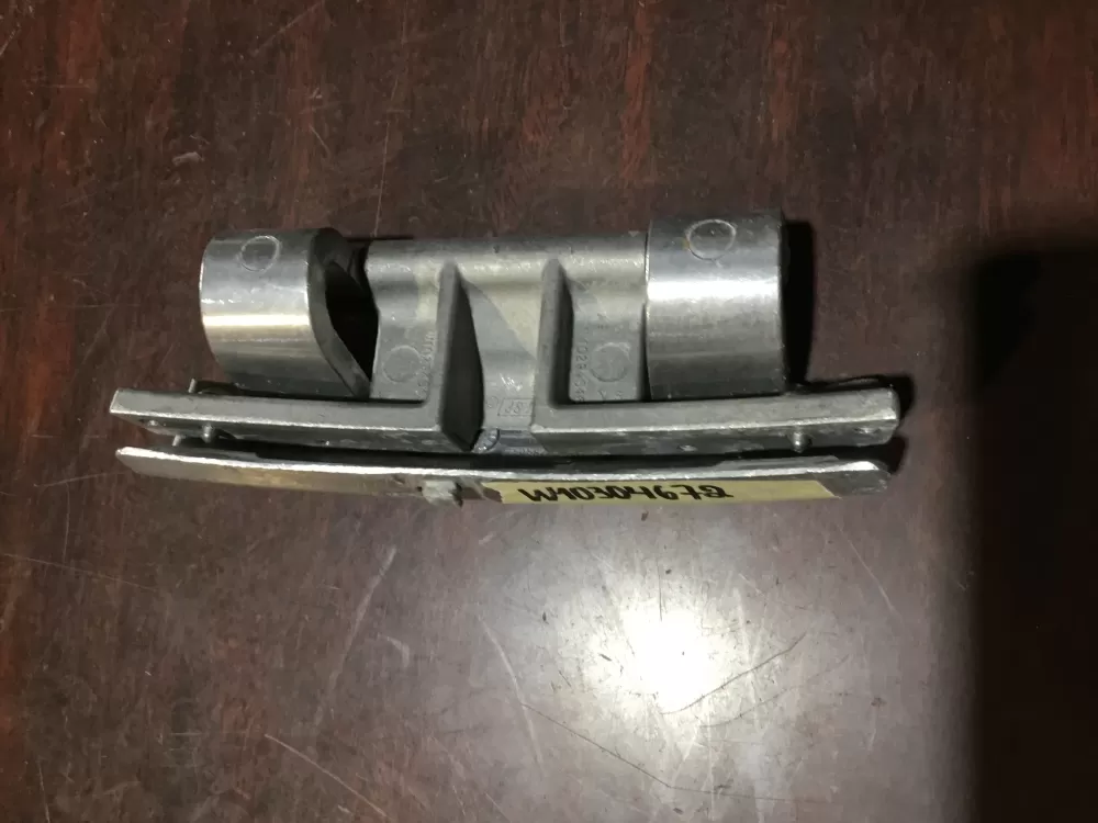 Crosley  Inglis  Maytag  Whirlpool 8578887 W10294646 W10304672 WPW10304672 Dryer Door Hinge