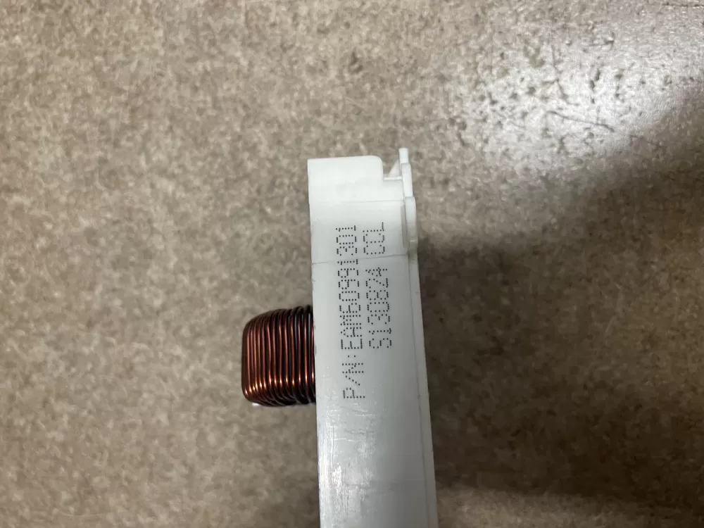 LG Kenmore 6201EC1006Y AGF31510395 Washer Noise Filter AZ21318 | KM1534