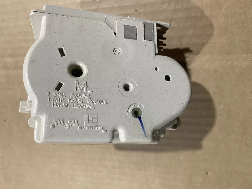 Maytag 62608740 6 2608740 2608740 22003370 Washer Timer AZ80441 | BK957