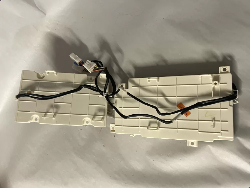 LG EAX48830515 EBR74752201 Washer Control Board AZ224010 | Wmv597