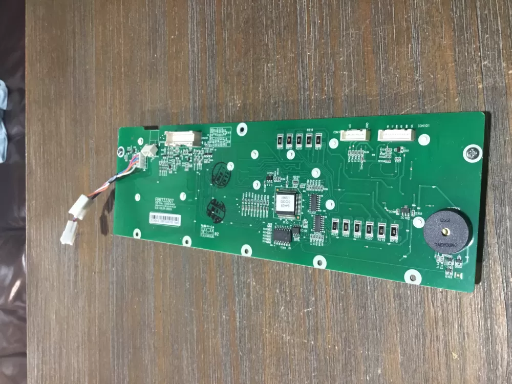 LG Kenmore EBR73330703 Refrigerator Control Board Dispenser AZ52397 | NR1878