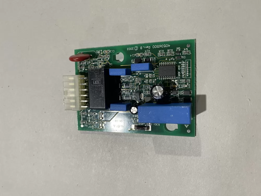 Electrolux 241508001 Refrigerator Defrost Control Board  AZ164799 | BK2541