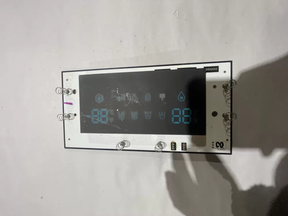 Samsung  AP5948648 DA92-00626A 3970005 PS9494291 Refrigerator Dispenser Control Board -