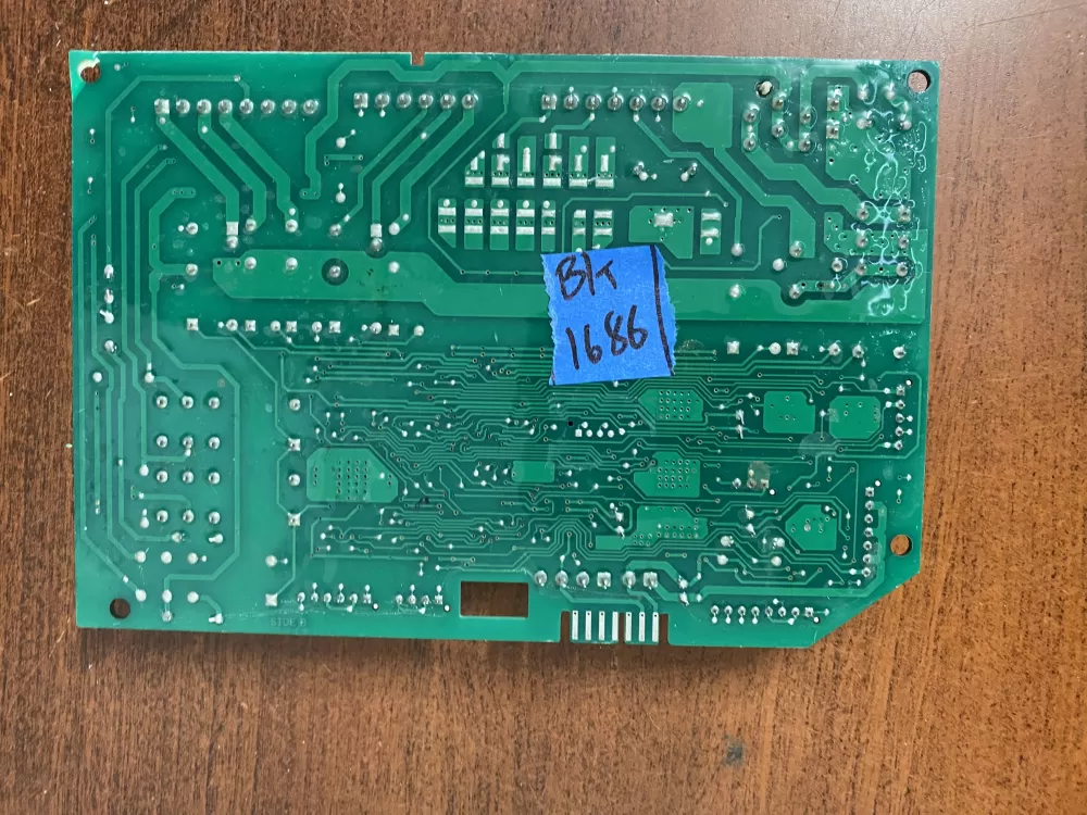 Whirlpool W10743957 Refrigerator Control Board AZ98628 | BK1686