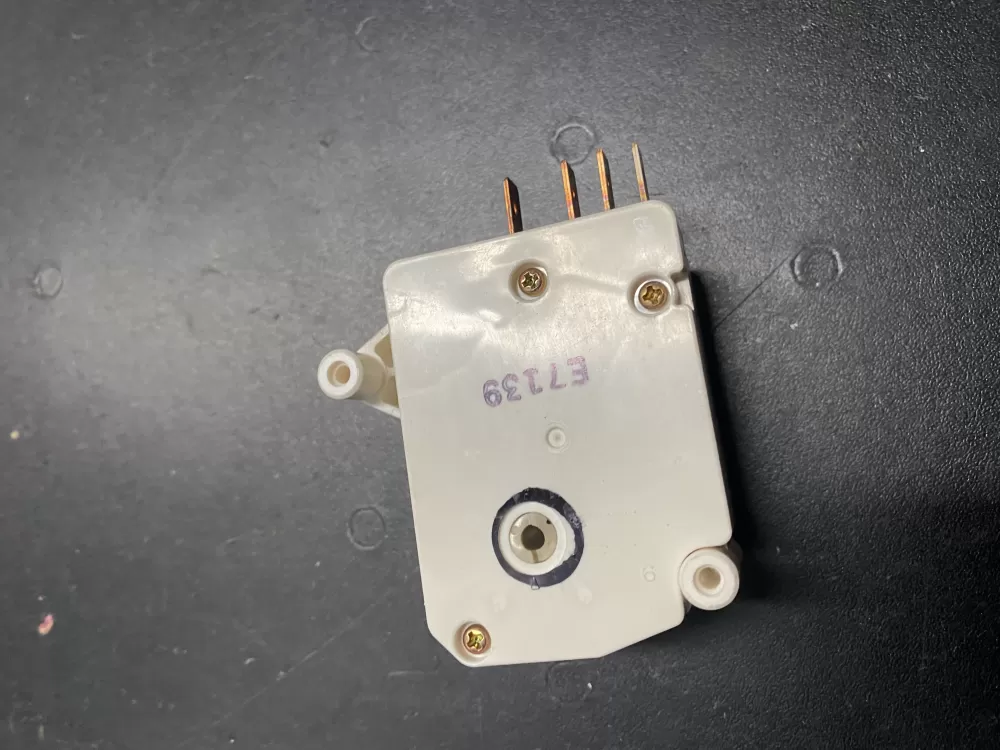 Kenmore Hotpoint AP2061751 Refrigerator Defrost Timer AZ16480 | BK822