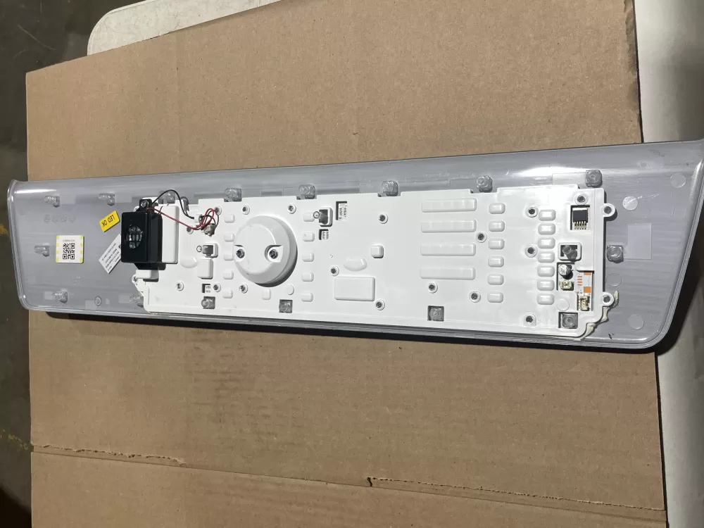 Maytag W10740696 Dryer Control Board
