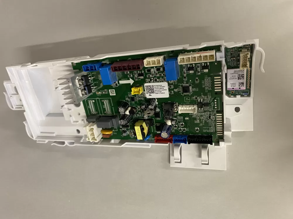 GE Washer 290D1906G001 WH22X33178 Control Board AZ220973 | BKV265