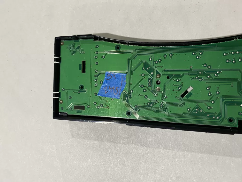 Whirlpool 4619 702 30651 4619 702 30711 Washer Control Board AZ149862 | BK2495